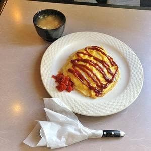 お食事処 幸 ハッピー