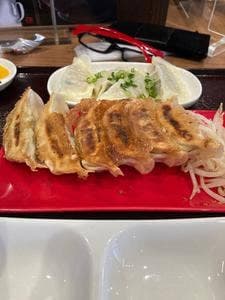 浜太郎 餃子センター