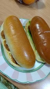 コッペ田島 柏酒井根店