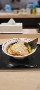 麺屋 たけ井 R1号店