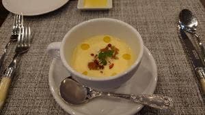 restauran Rencontre