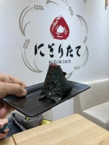 にぎりたて イオンモール常滑店