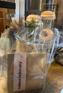 マラサダベーカリー