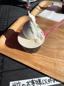 四十雀カフェ