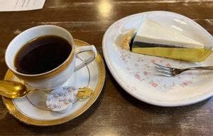 自家焙煎 珈治伊