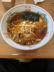 ラーメン亭 いっぷく