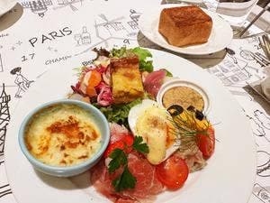 ビストロ・イナシュヴェ