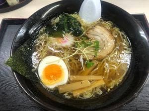 食いもん屋 北甲斐道