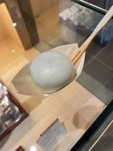 菓子舗 井村屋