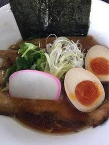 喜多方ラーメン 升亭 石和店