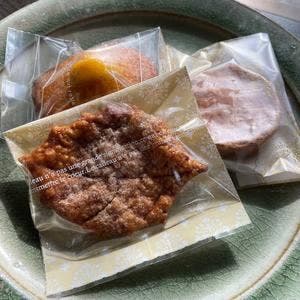 パティスリー モンスリール