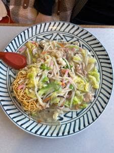 お食事処 味平