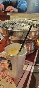 焼肉いちぼ 片町本店