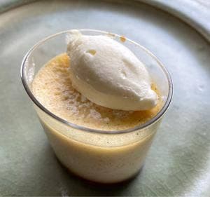 パティシエール ポアロ