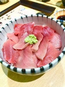寝技食堂 〆技一本 まぐろ道場