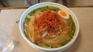 大ちゃんラーメン