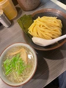 めん屋 桔梗