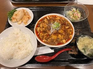 中国料理 胡桃