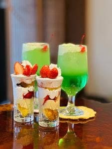 ゆずカフェ