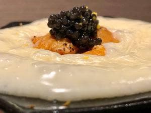 割烹 おい河