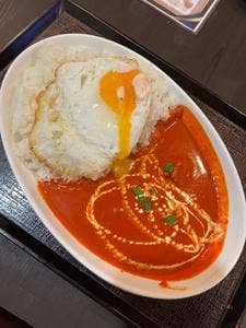 ラッキー ロイヤルガーデン