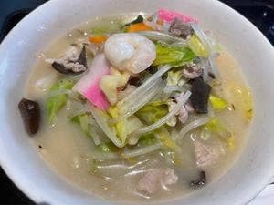 レッドランタン