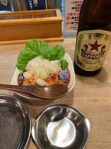 初代 バタヤ