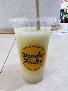 Wonder Fruits 新百合ヶ丘エルミロード店