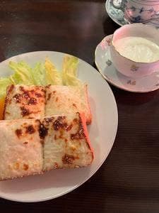 武蔵野珈琲店