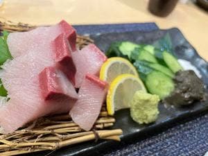 森之宮炉端 いろいろ
