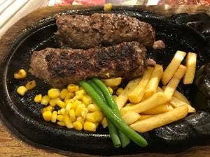 ブロンコビリー 北綾瀬店