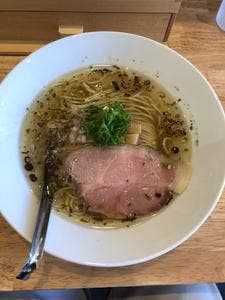 らぁ麺 池島