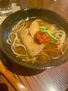 そば居酒屋 るちん