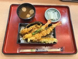 さかなや食堂