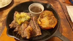 上野 ワインバル 八十郎