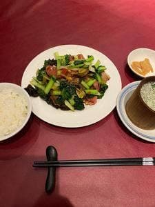知味斎