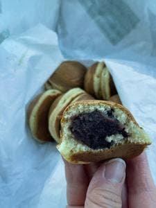 岡田のパンジュウ