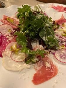 Restaurant Vive