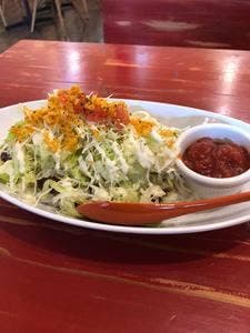 タコライスカフェ きじむなあ デポアイランド店