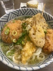 とば作佐古店