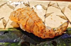 富久鮨 板橋本町店