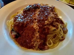 パスタ専門店 Groovy 水戸店