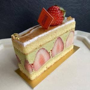 アルノー・ラエール パリ GINZA SIX店