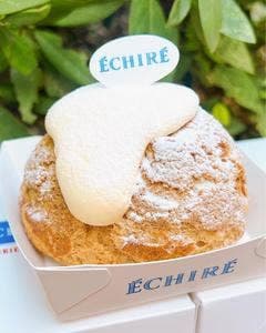 エシレ・パティスリー オ ブール ジェイアール名古屋タカシマヤ店