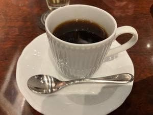 星乃珈琲店 大山店