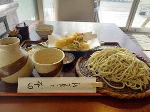 蕎や本田