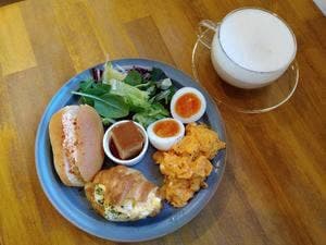 たまごとジェラートのお店 yellow 神戸元町店