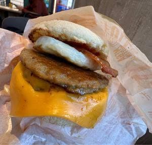 マクドナルド 東新小岩店