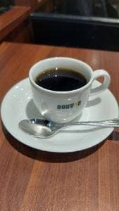 ドトールコーヒーショップ 恵比寿駅前店