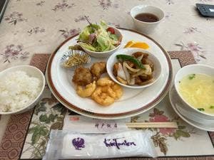 神戸飯店